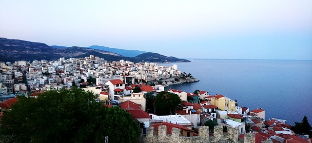 Как да избирате хотели в Гърция и по-конкретно на Тасос