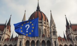 Обсъждане в ЕС за отнемане на правото на глас на Унгария